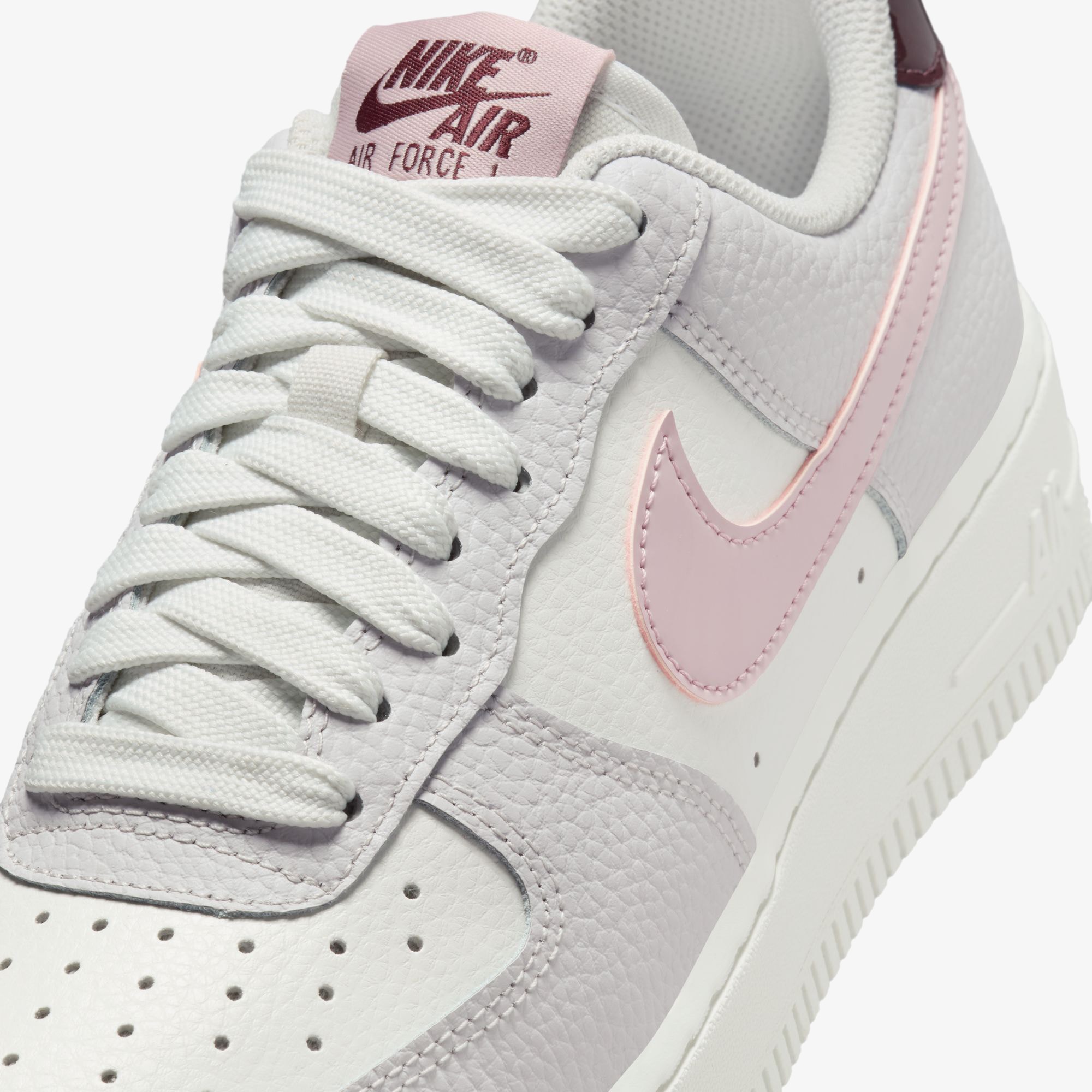 Air Force 1 '07 'Plum Chalk'