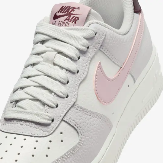 Air Force 1 '07 'Plum Chalk' - Görsel 8
