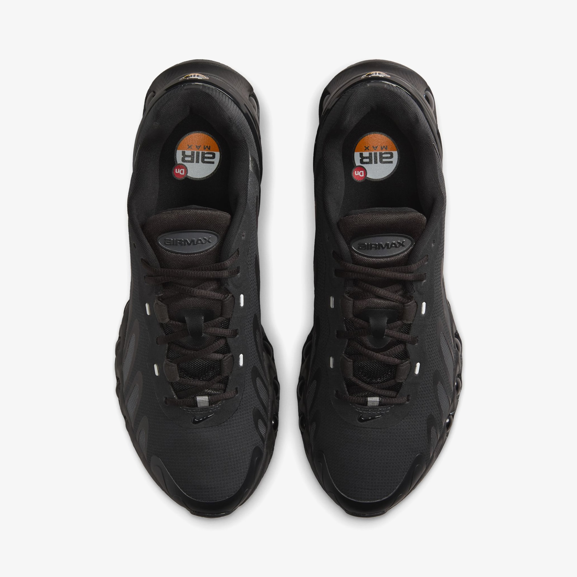 Air Max Dn8 'Black Anthracite'