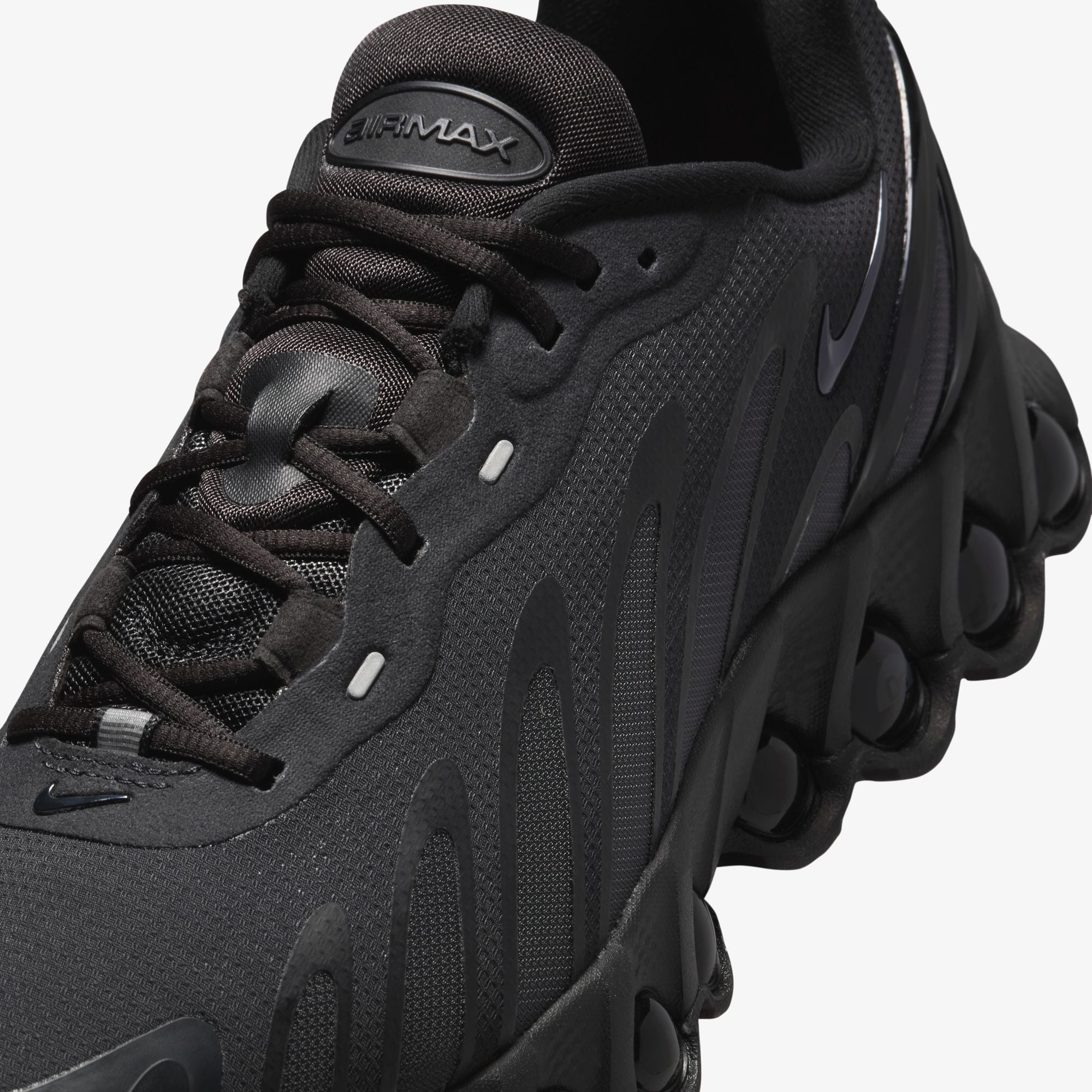 Air Max Dn8 'Black Anthracite'