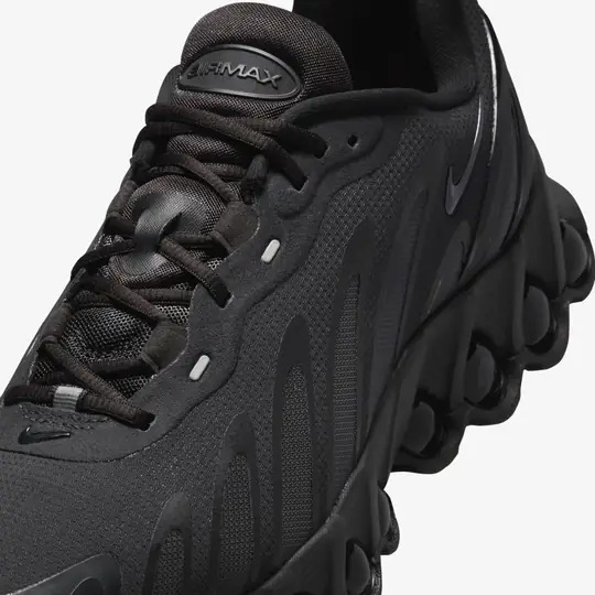 Air Max Dn8 'Black Anthracite' - Görsel 8
