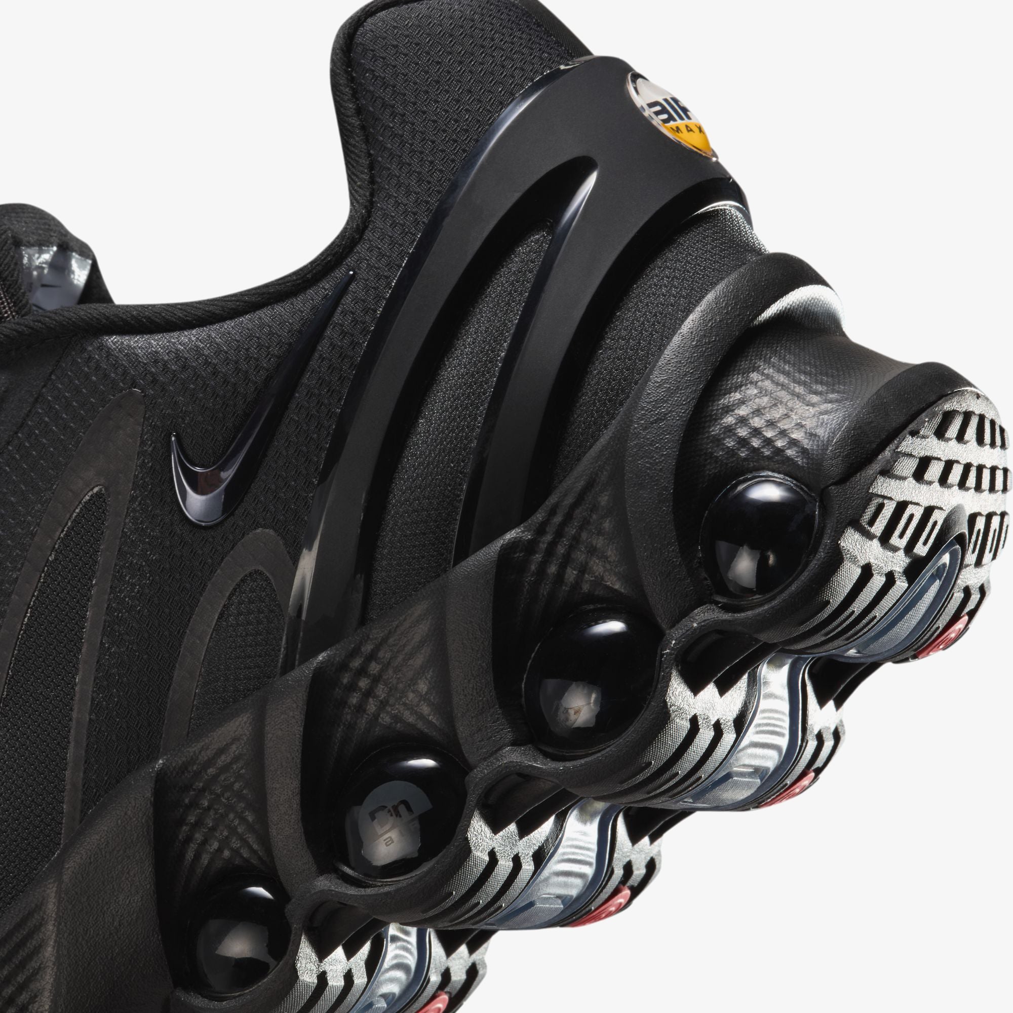 Air Max Dn8 'Black Anthracite'