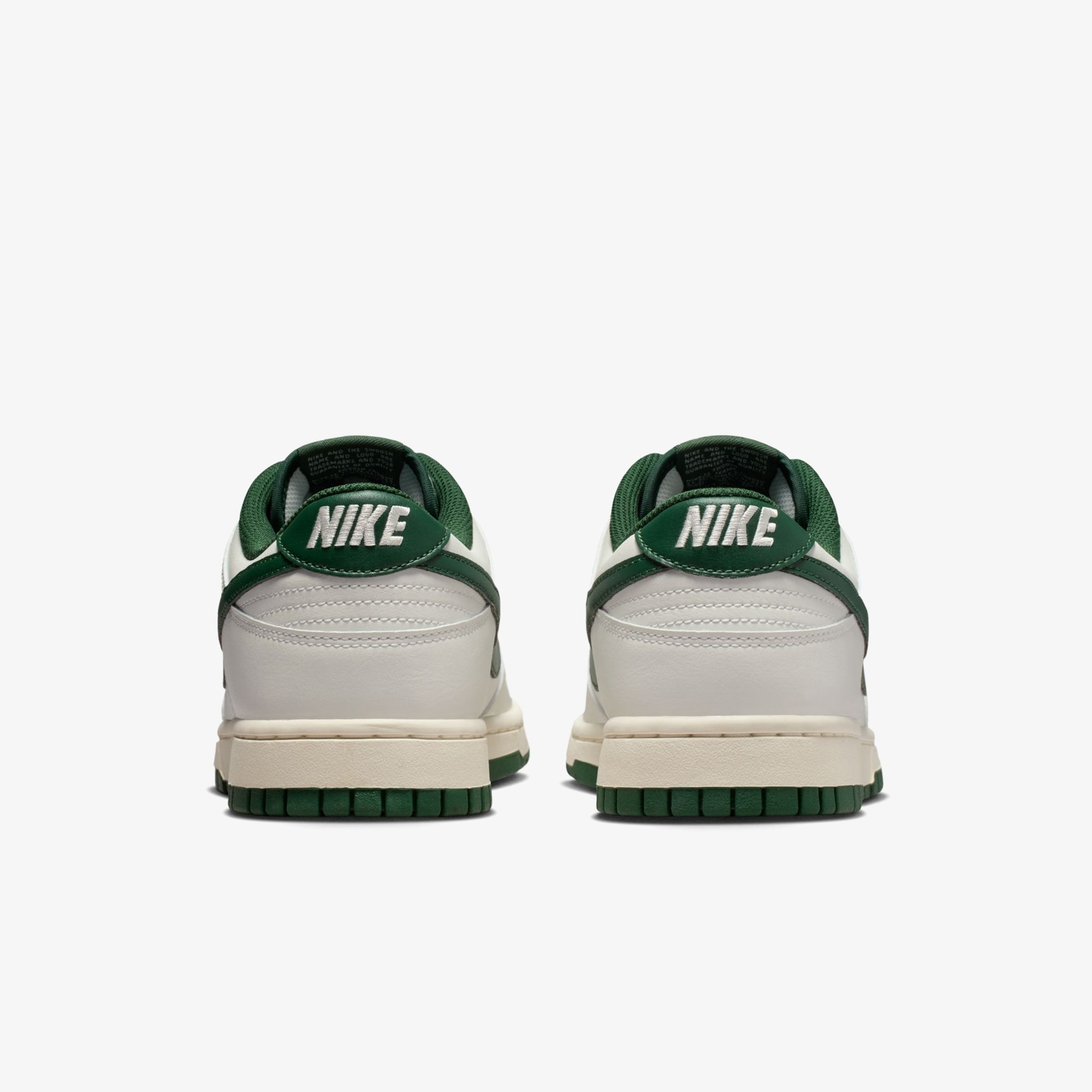 Dunk Low 'Sail Fir'
