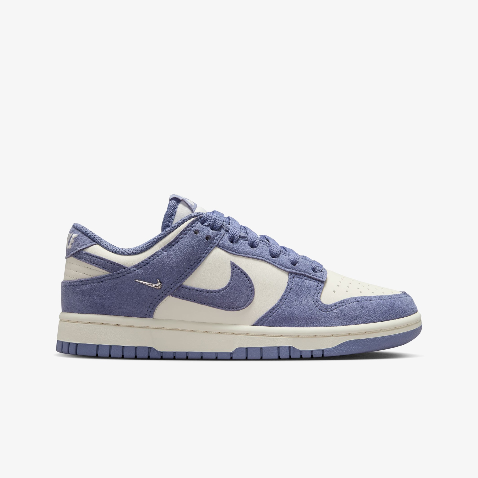 Dunk Low 'World Indigo'