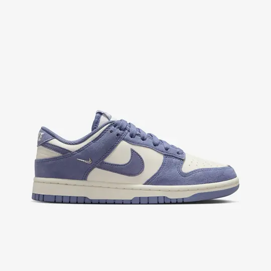 Dunk Low 'World Indigo' - Görsel 2
