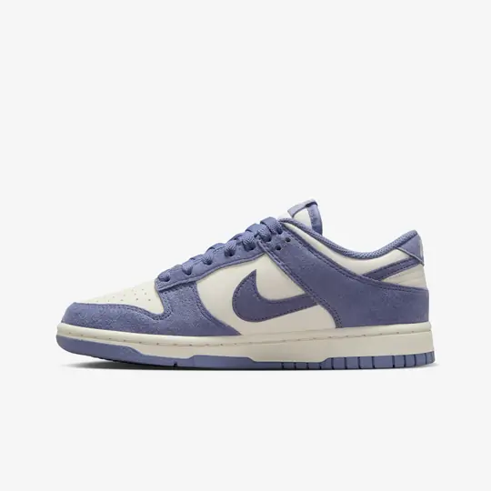 Dunk Low 'World Indigo' - Görsel 3