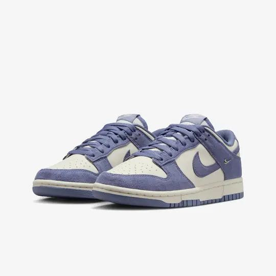 Dunk Low 'World Indigo' - Görsel 5