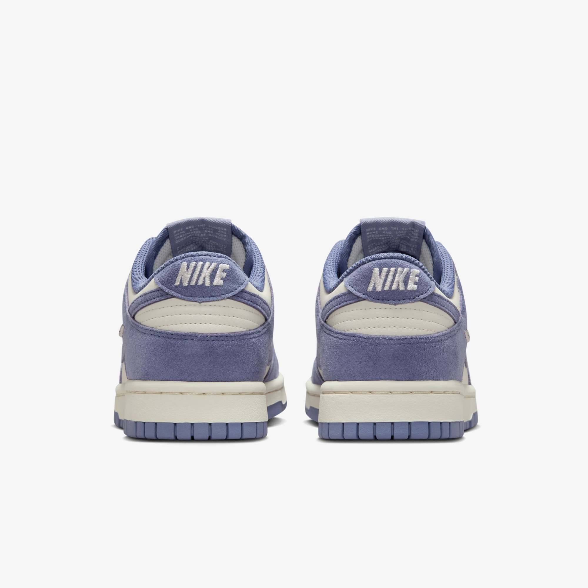 Dunk Low 'World Indigo'