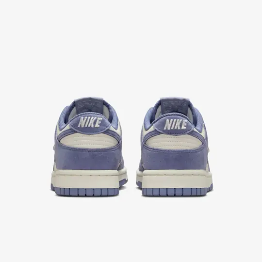 Dunk Low 'World Indigo' - Görsel 6