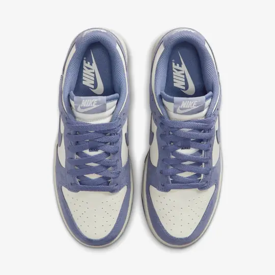 Dunk Low 'World Indigo' - Görsel 7