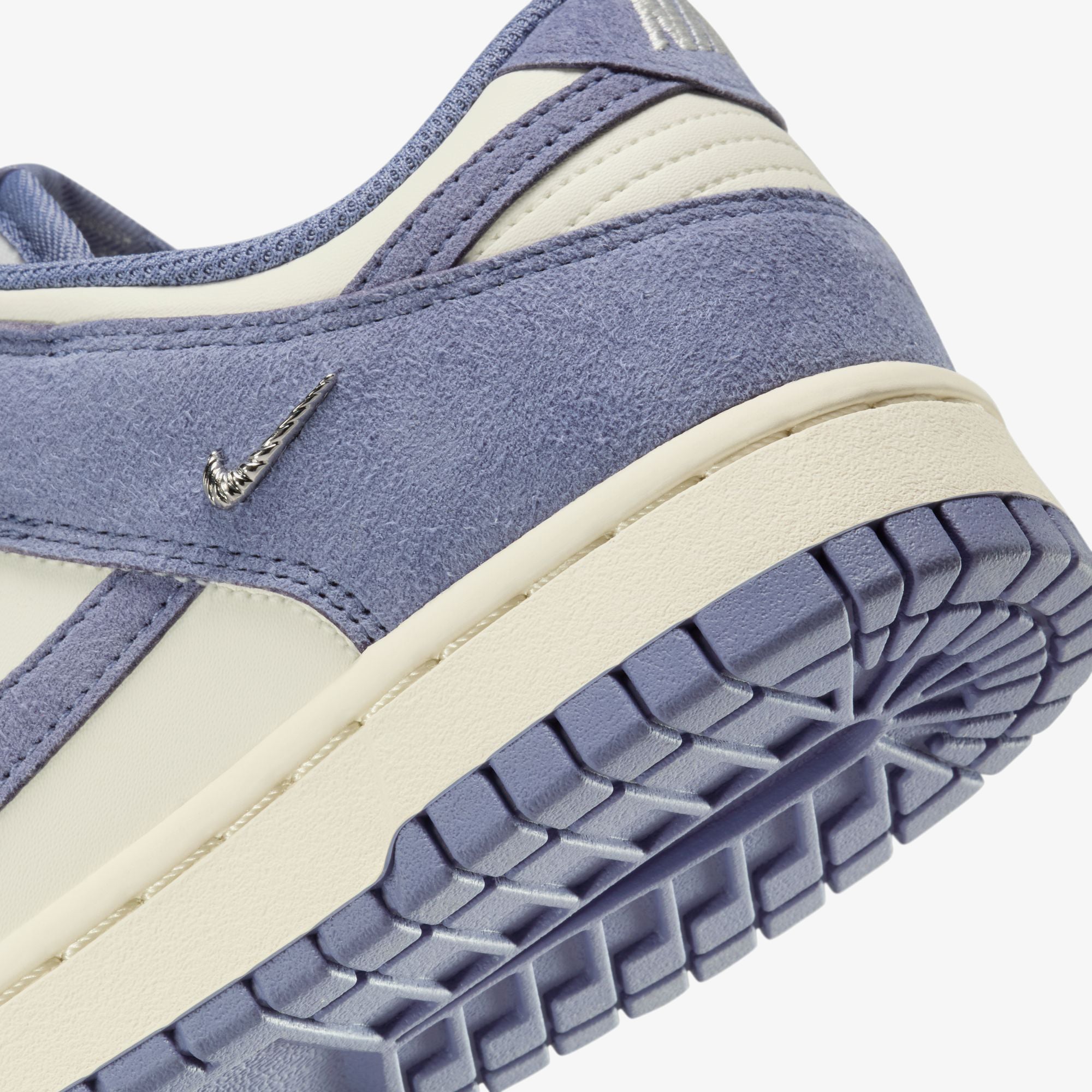 Dunk Low 'World Indigo'
