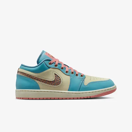 Air Jordan 1 Low SE 'Somos Eternos' - Görsel 2