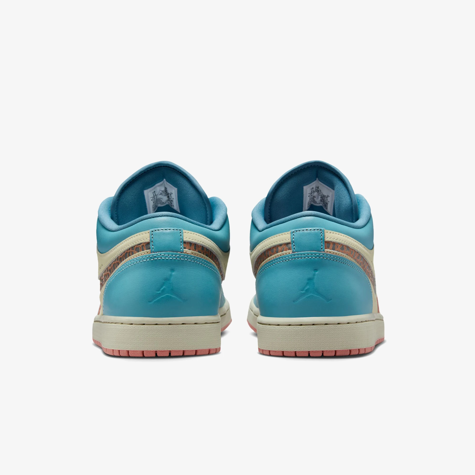 Air Jordan 1 Low SE 'Somos Eternos'