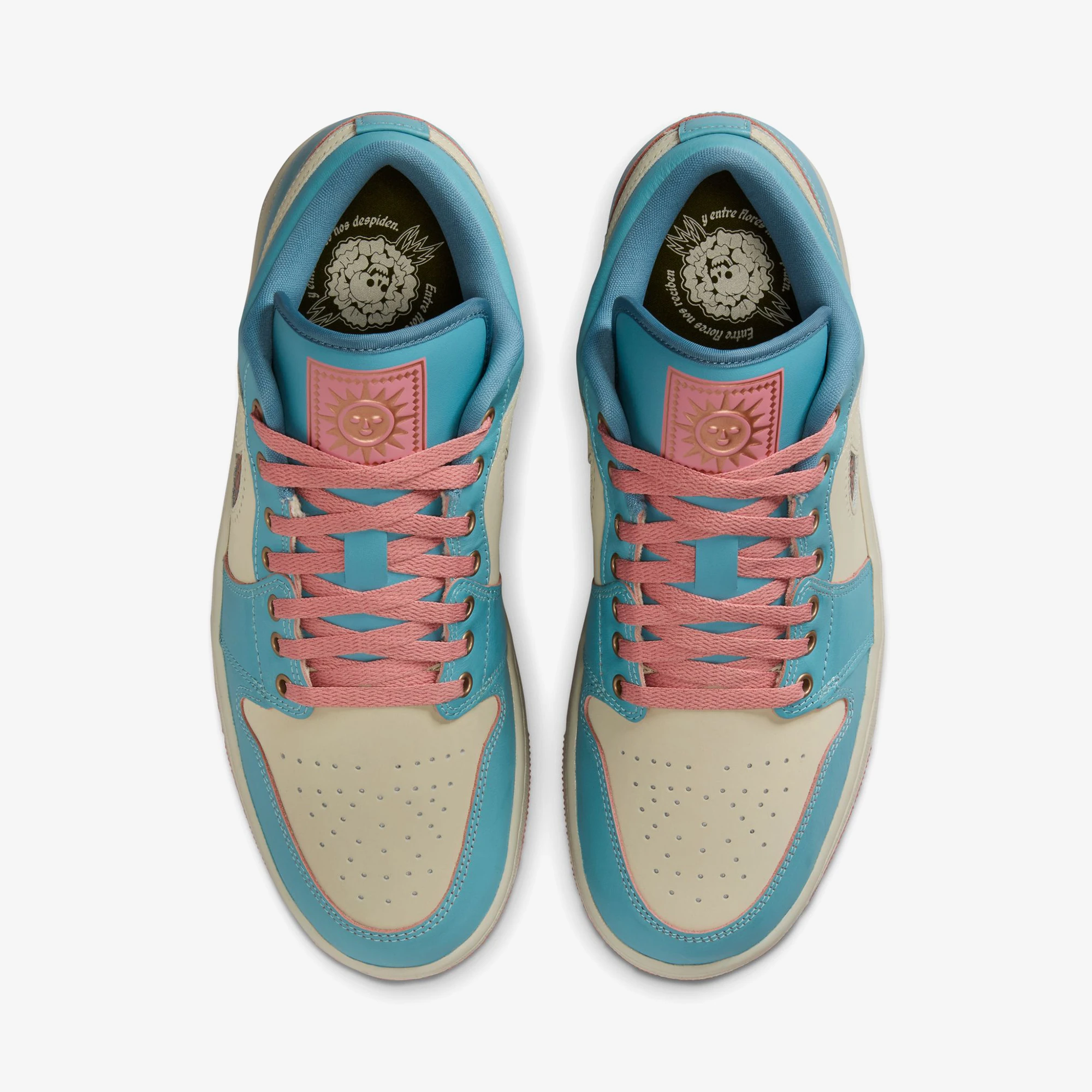 Air Jordan 1 Low SE 'Somos Eternos'