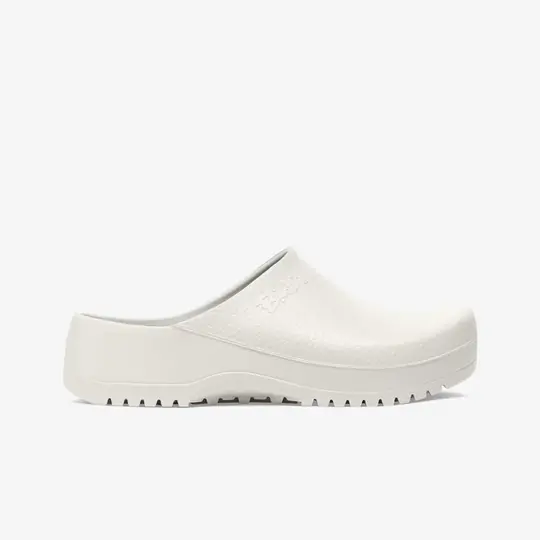 Super-Birki Polyurethane 'White' - Görsel 2