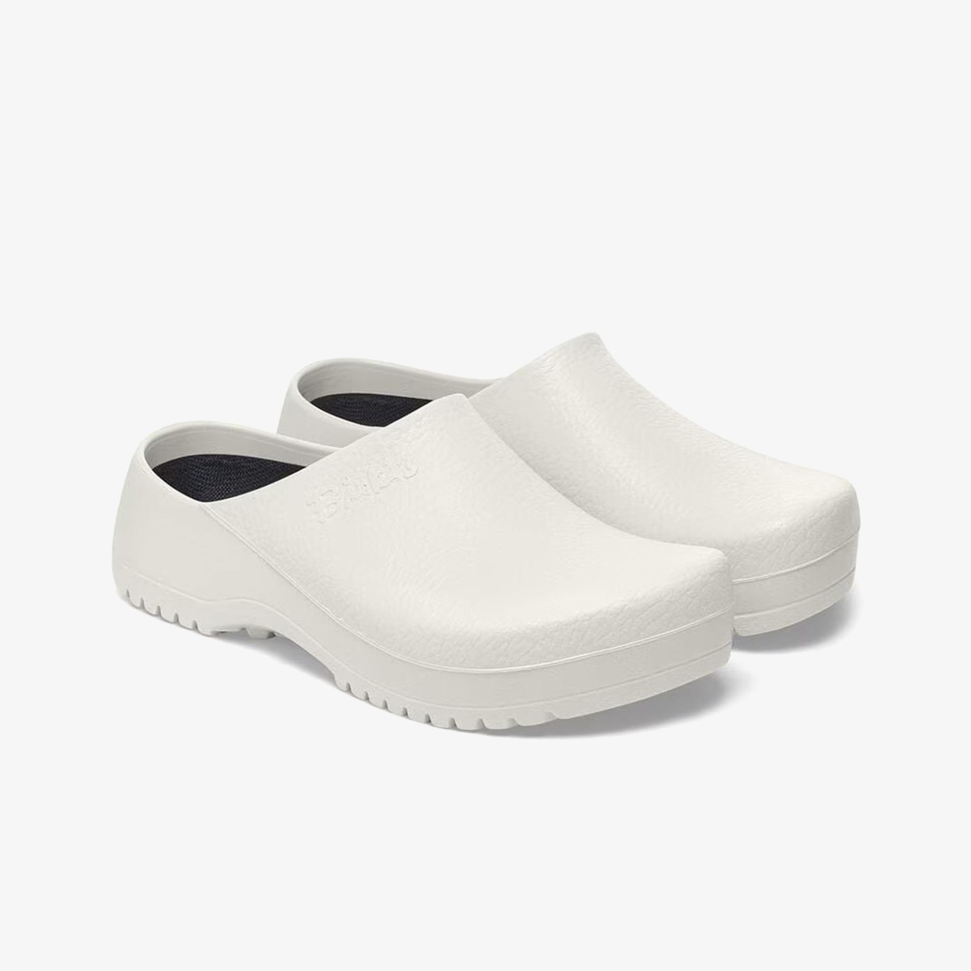 Super-Birki Polyurethane 'White'