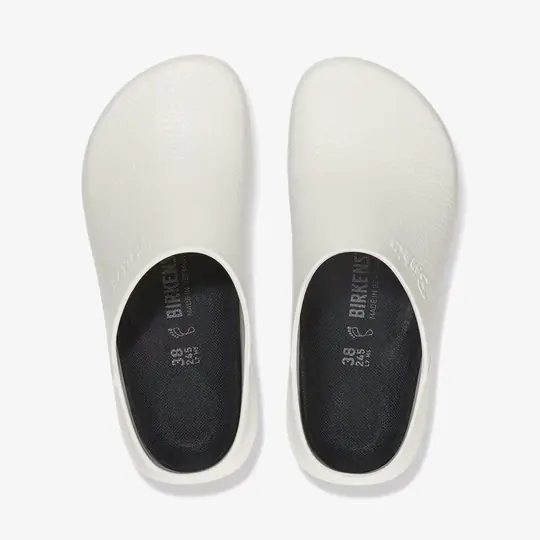 Super-Birki Polyurethane 'White' - Görsel 4