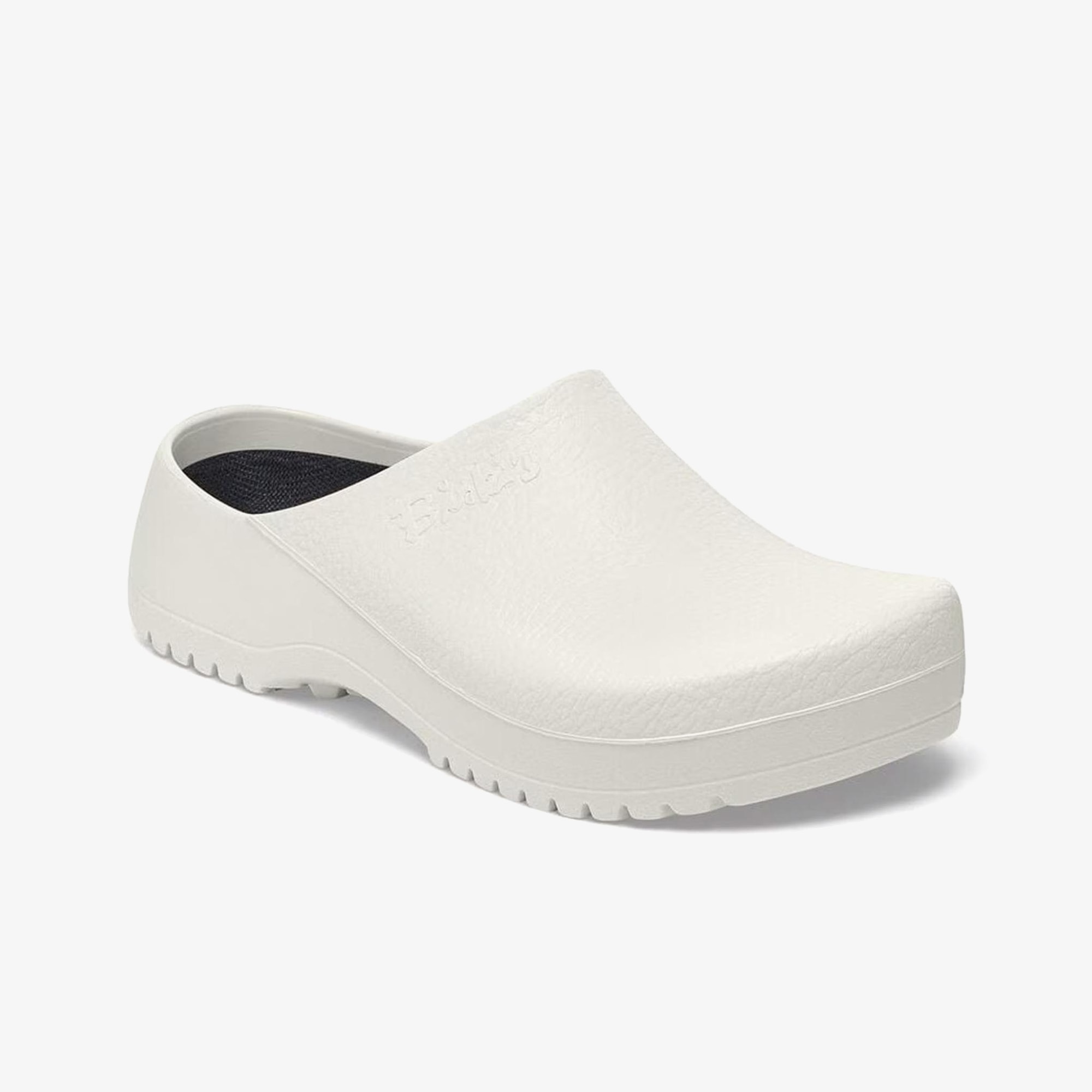 Super-Birki Polyurethane 'White'