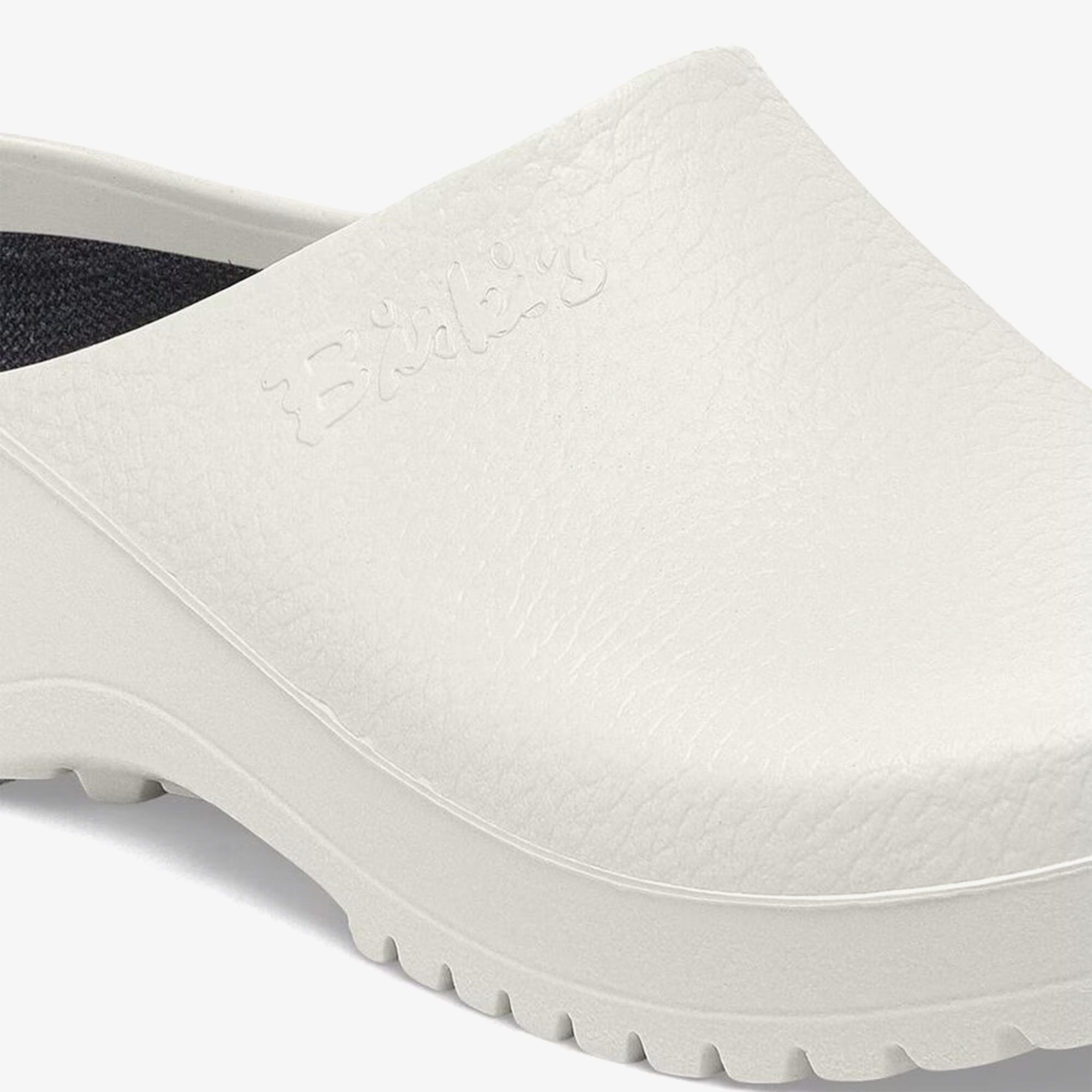 Super-Birki Polyurethane 'White'