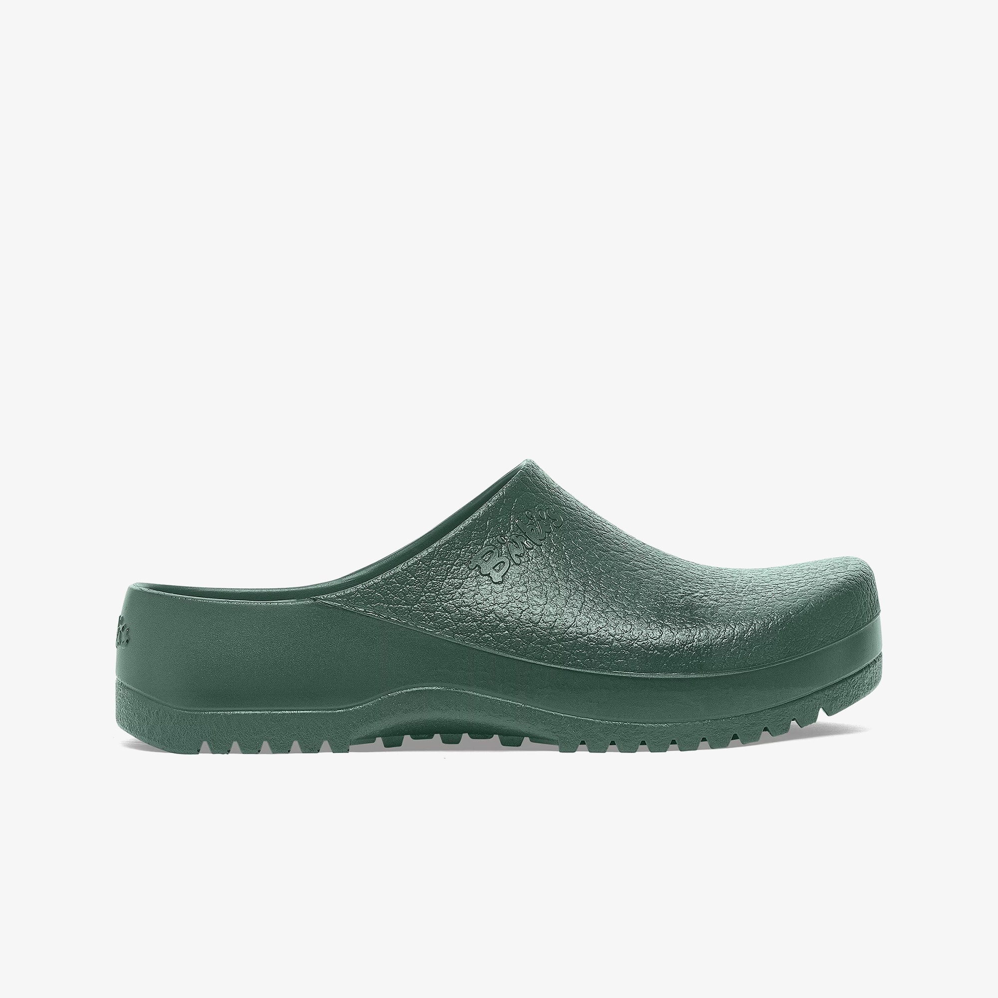 Super-Birki Polyurethane 'Green'