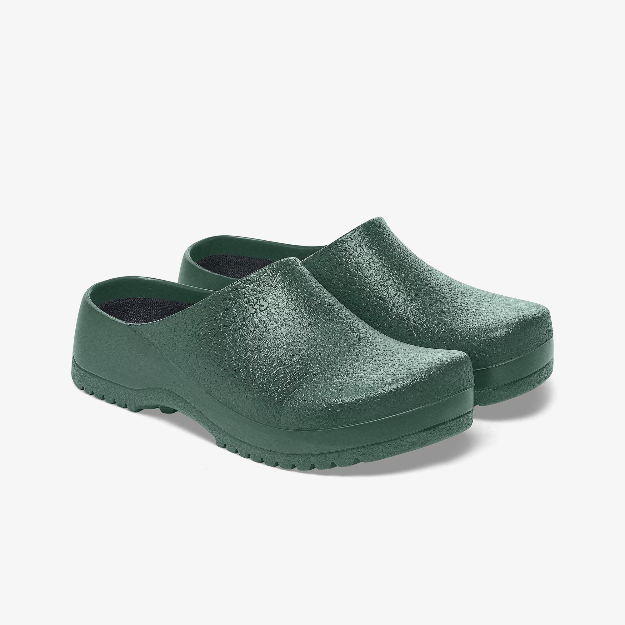 Super-Birki Polyurethane 'Green'
