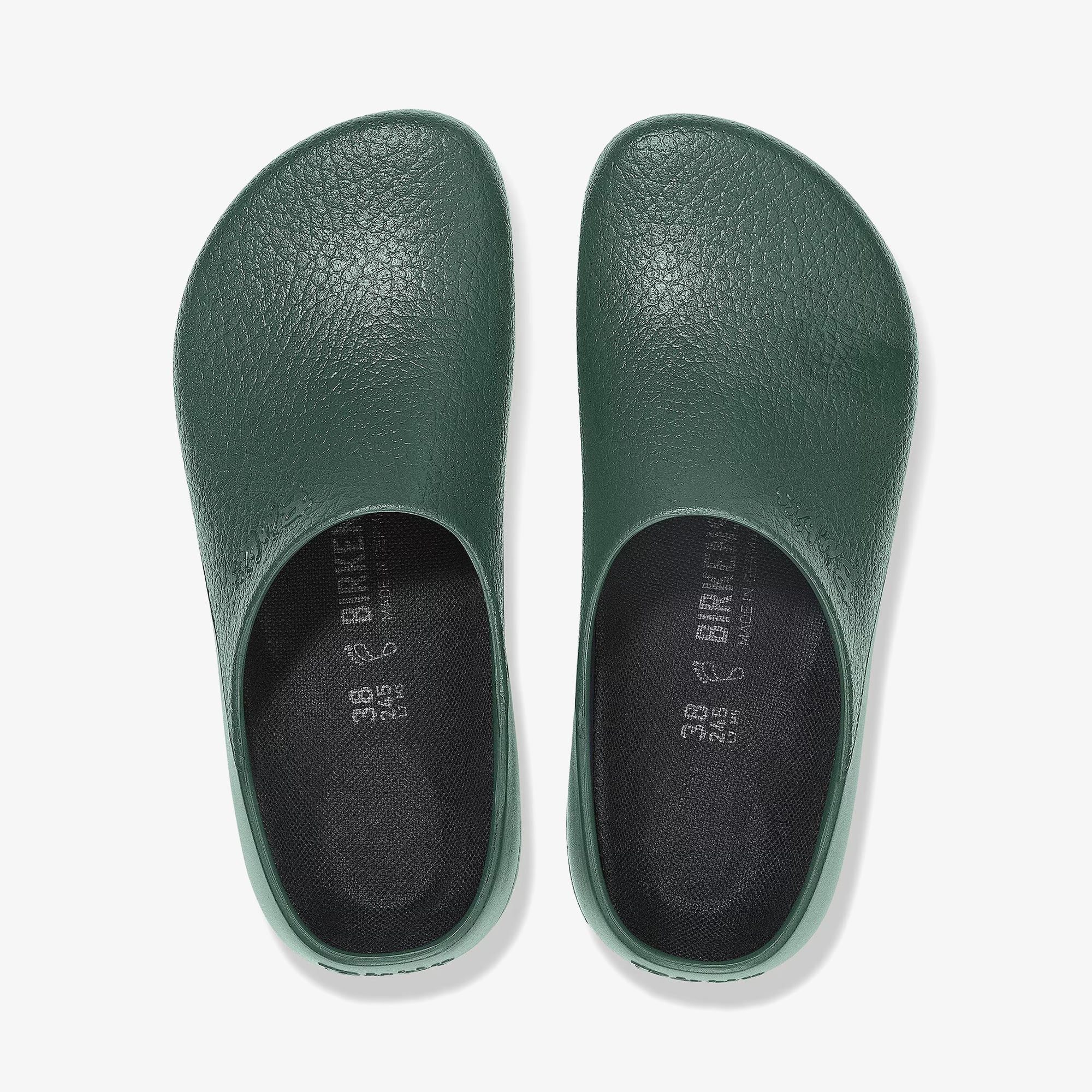 Super-Birki Polyurethane 'Green'