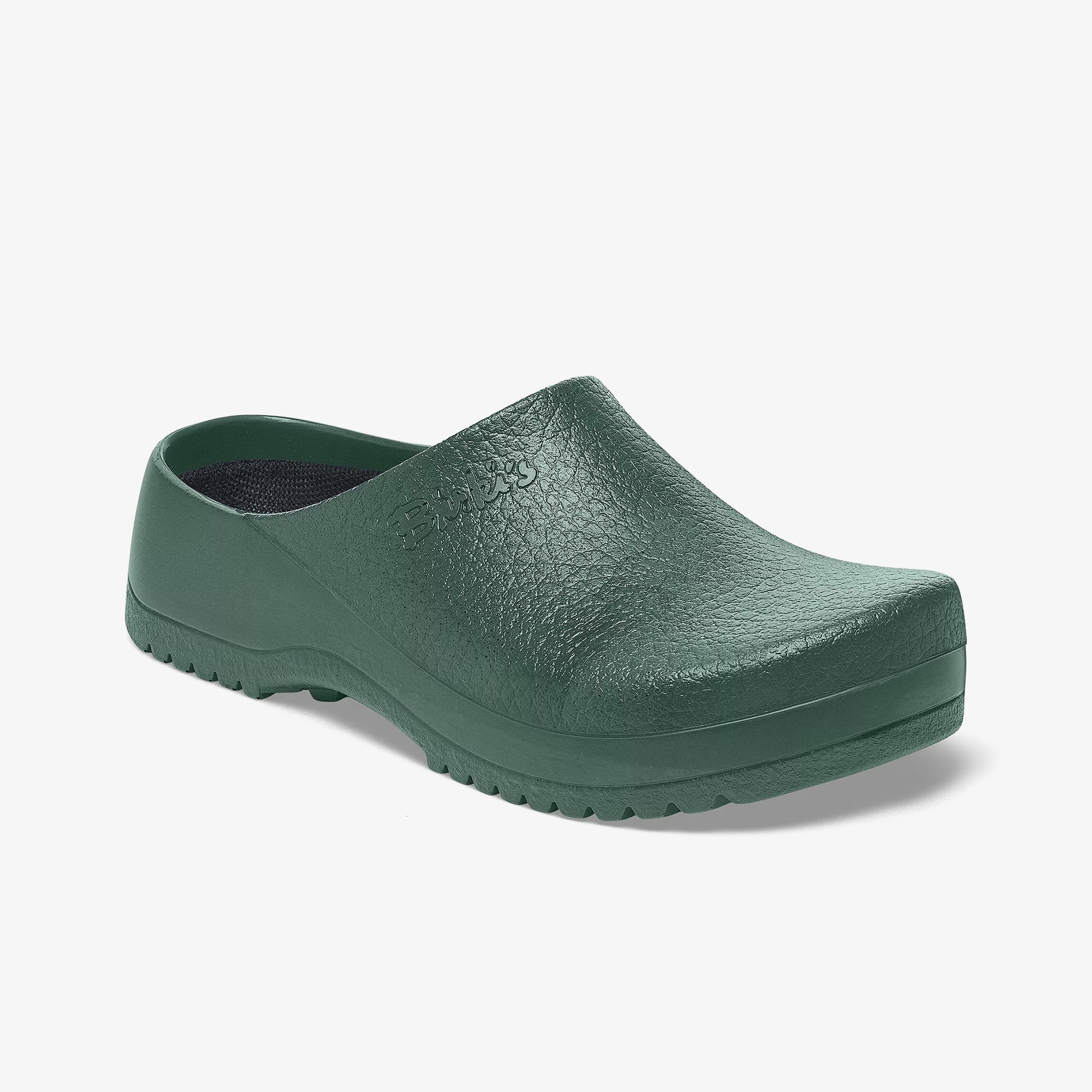Super-Birki Polyurethane 'Green'