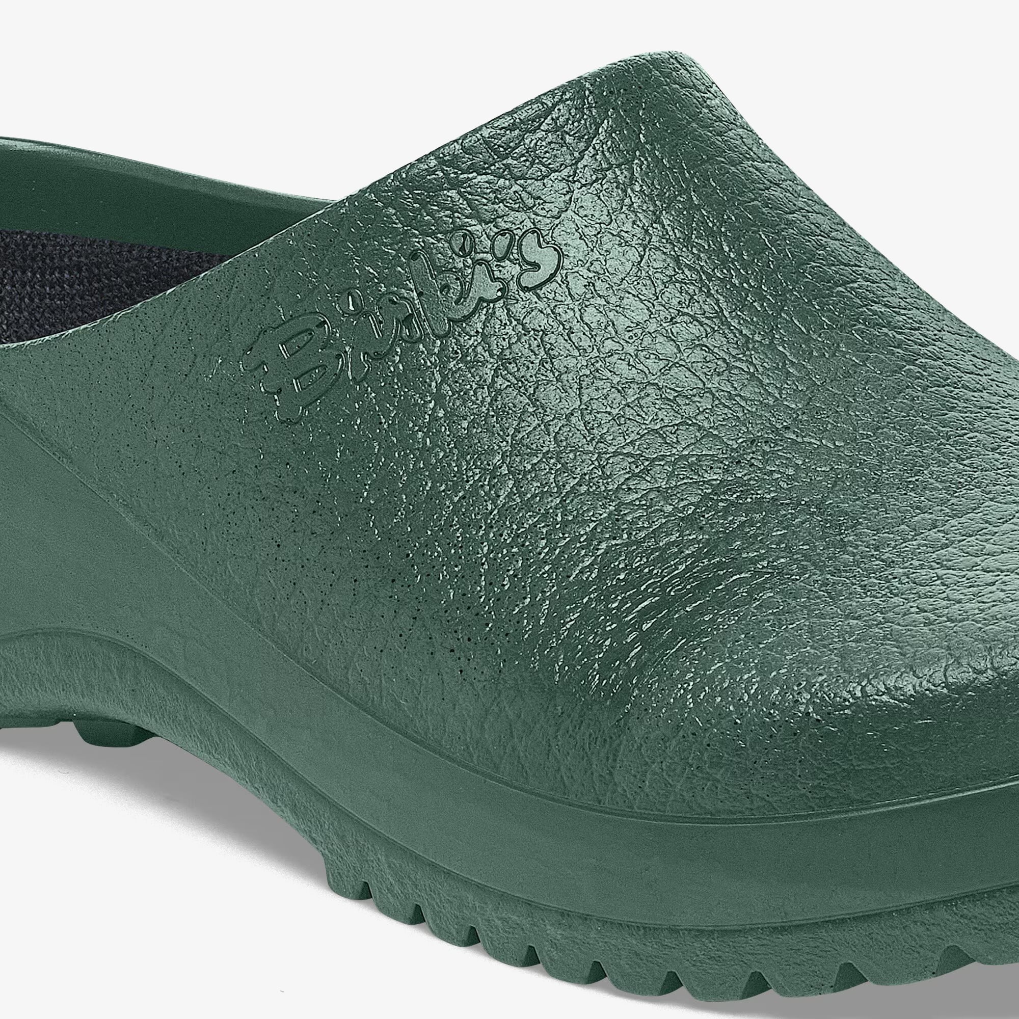 Super-Birki Polyurethane 'Green'