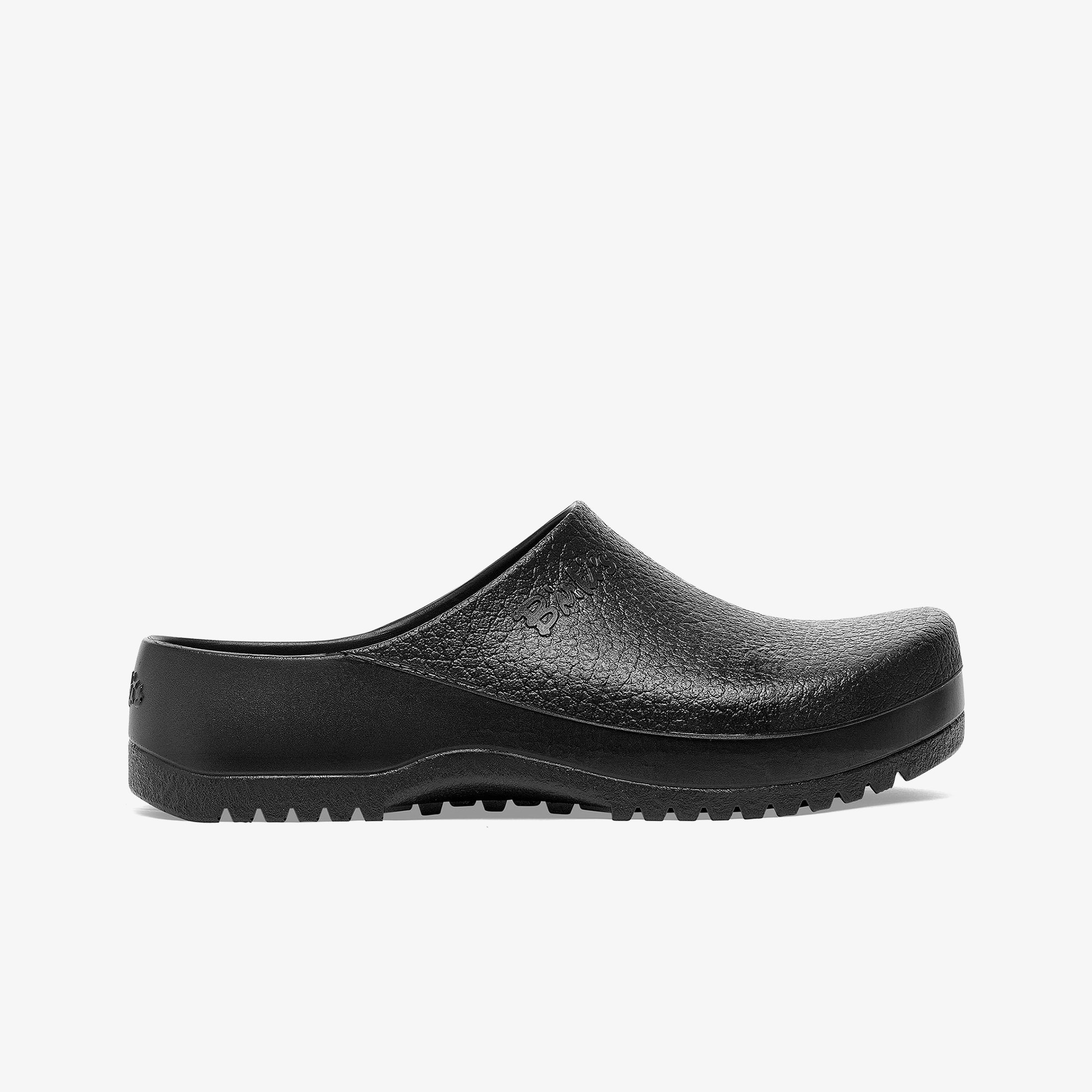 Super-Birki Polyurethane 'Black'