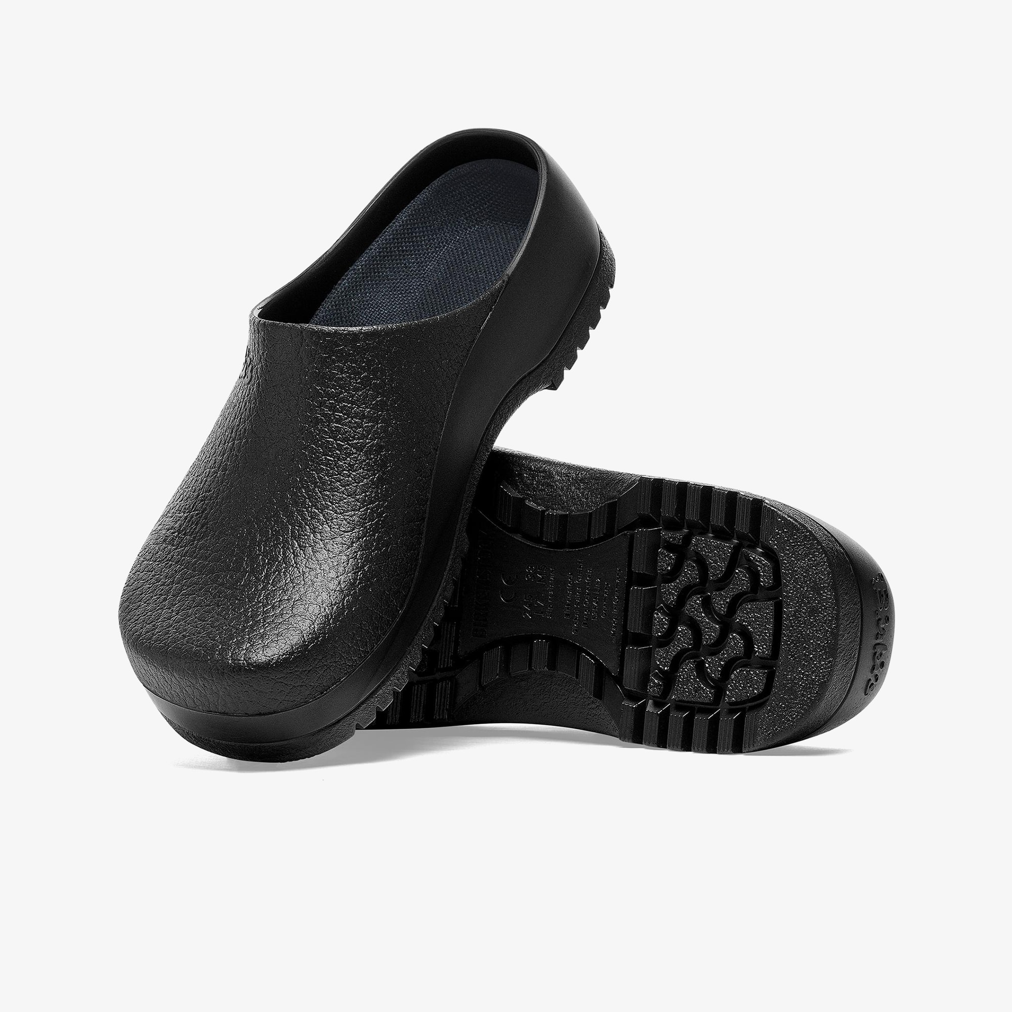 Super-Birki Polyurethane 'Black'