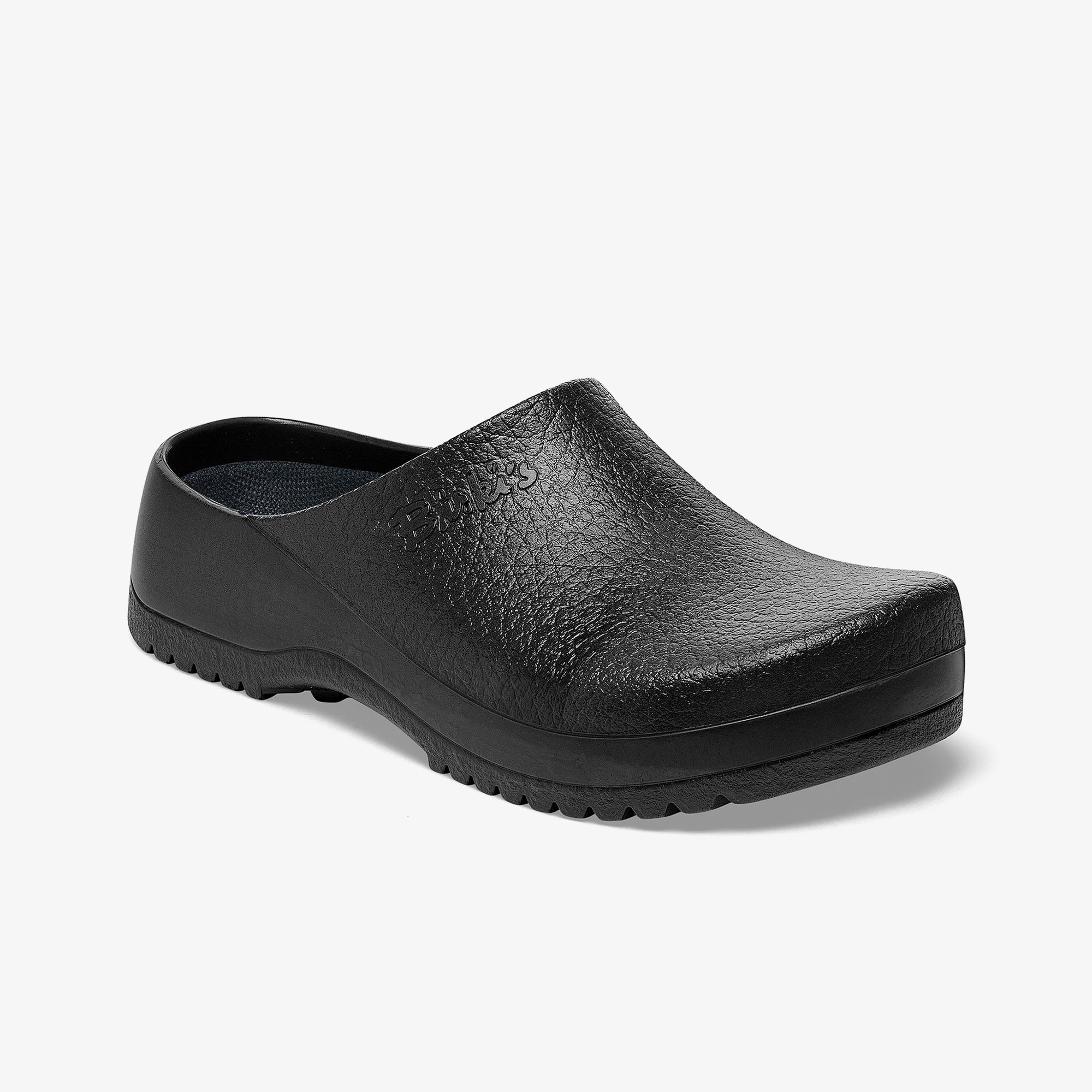 Super-Birki Polyurethane 'Black'
