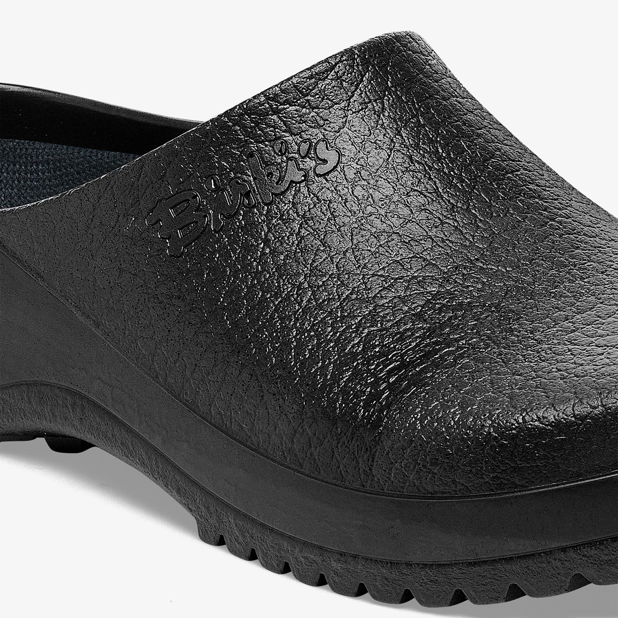 Super-Birki Polyurethane 'Black'