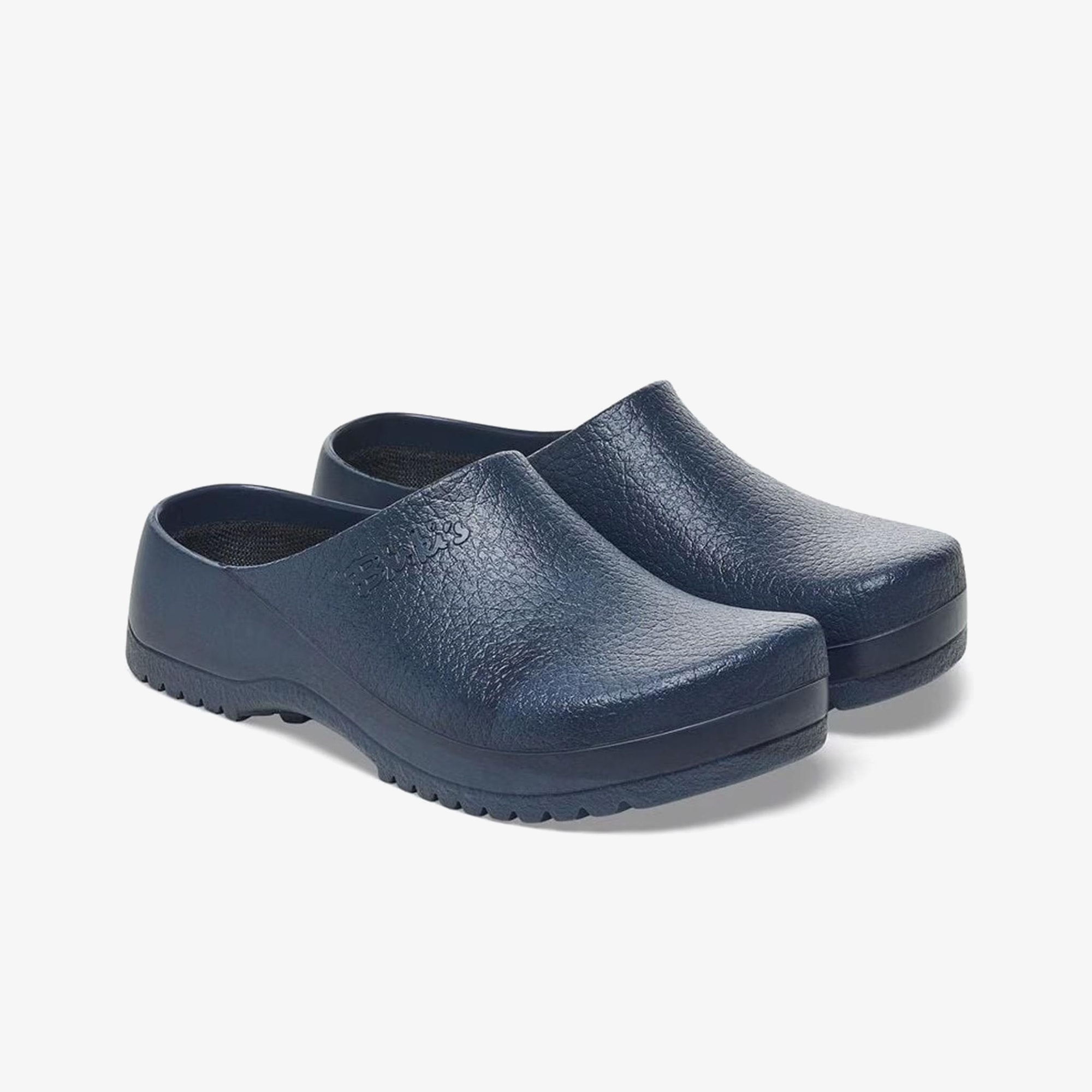 Super-Birki Polyurethane 'Blue'