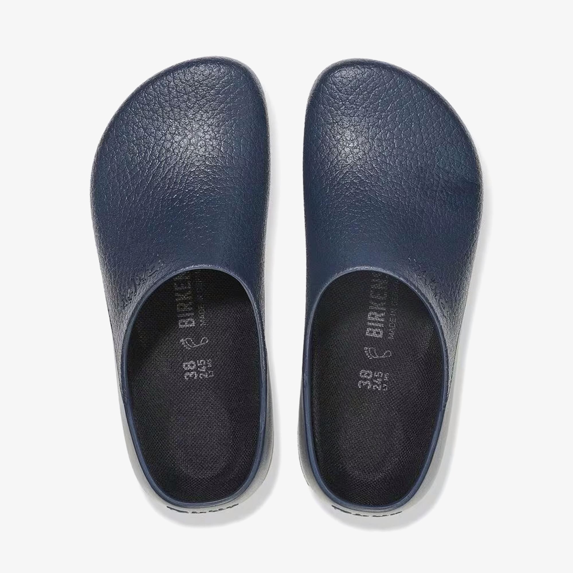 Super-Birki Polyurethane 'Blue'