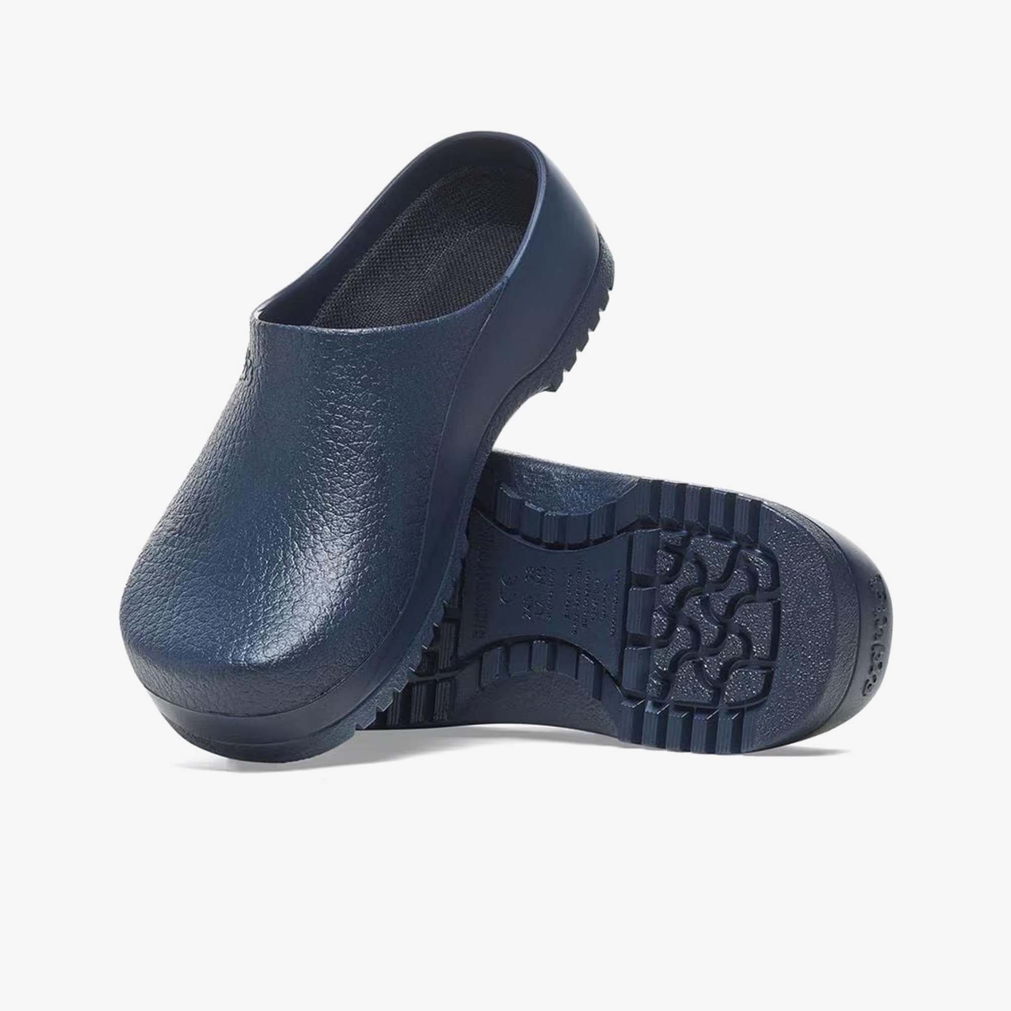 Super-Birki Polyurethane 'Blue'