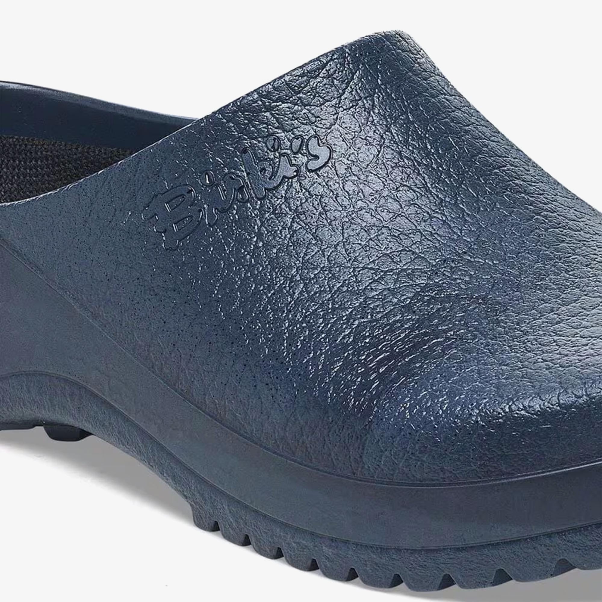 Super-Birki Polyurethane 'Blue'