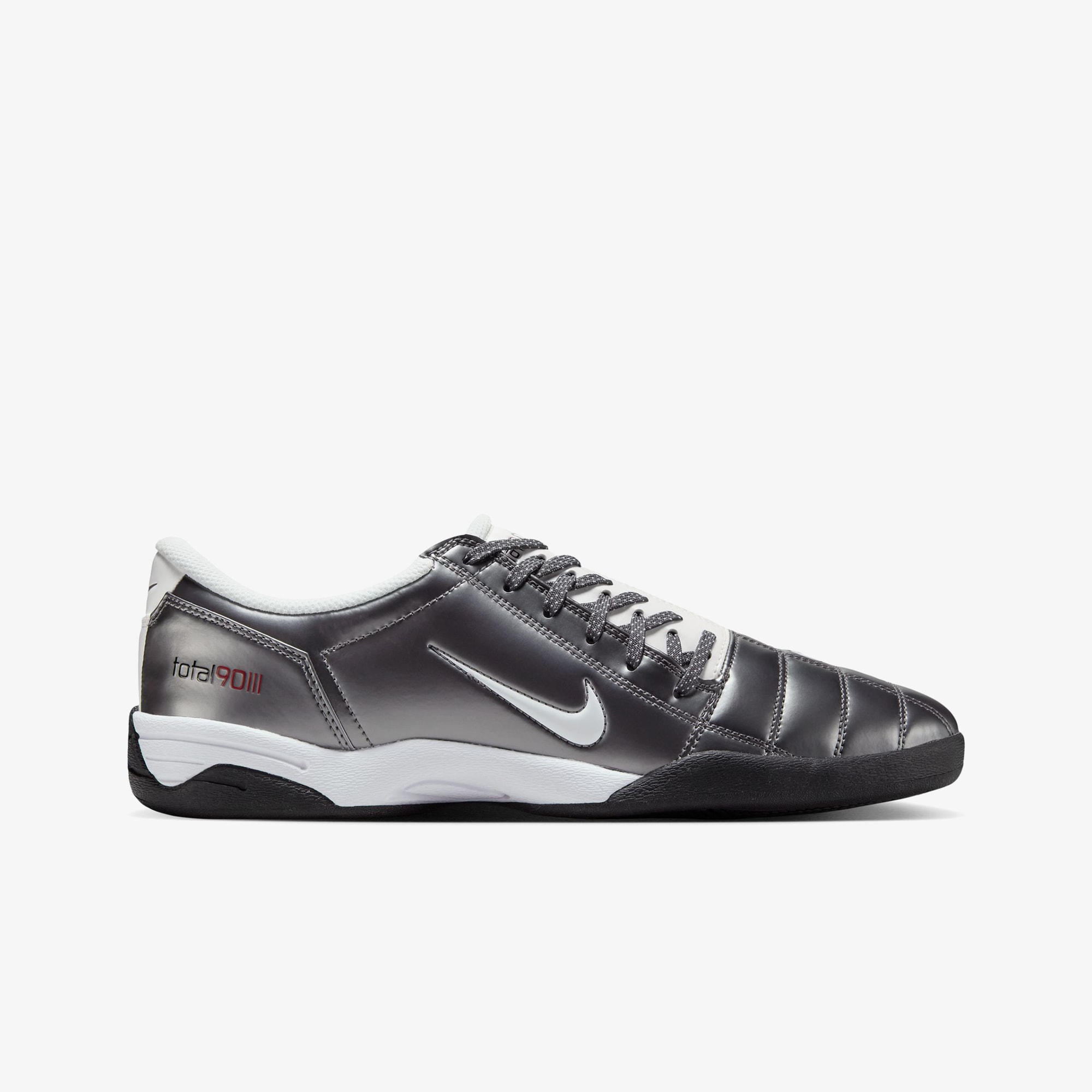 Total 90 III 'Light Graphite'
