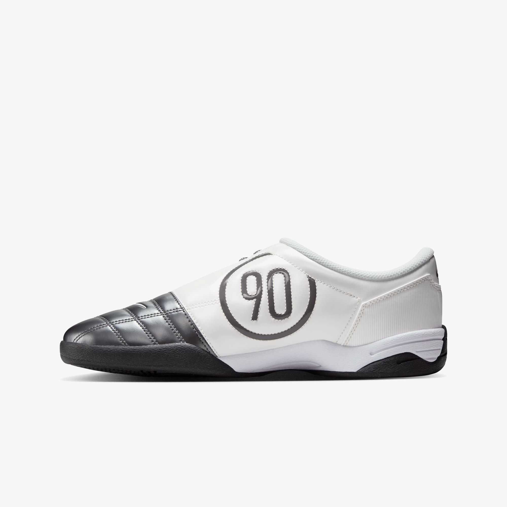 Total 90 III 'Light Graphite'