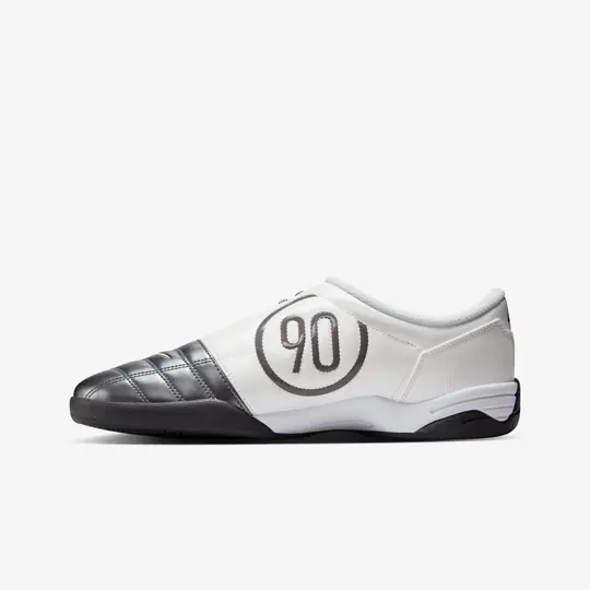 Total 90 III 'Light Graphite' - Görsel 3