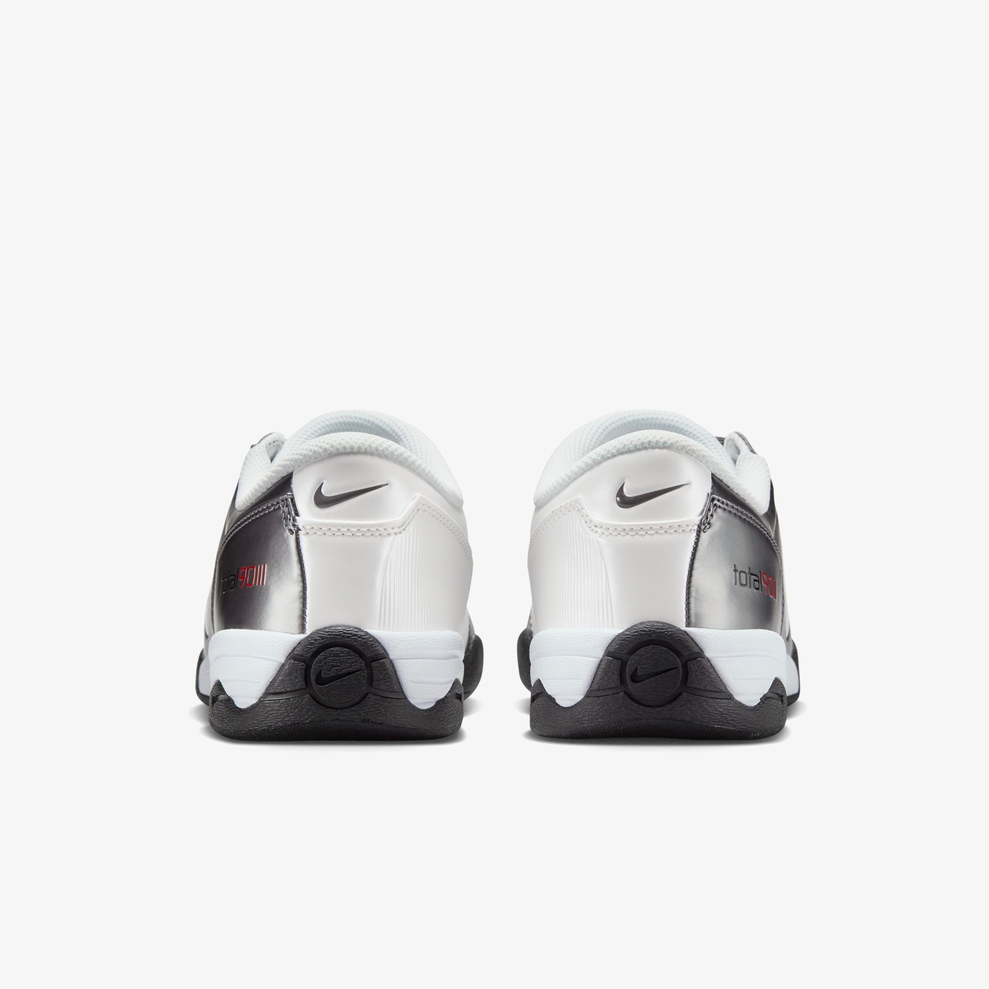 Total 90 III 'Light Graphite'