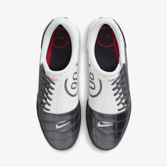 Total 90 III 'Light Graphite' - Görsel 7