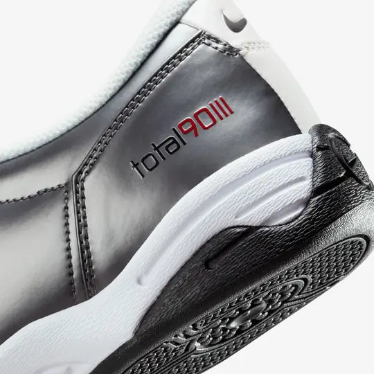 Total 90 III 'Light Graphite' - Görsel 9