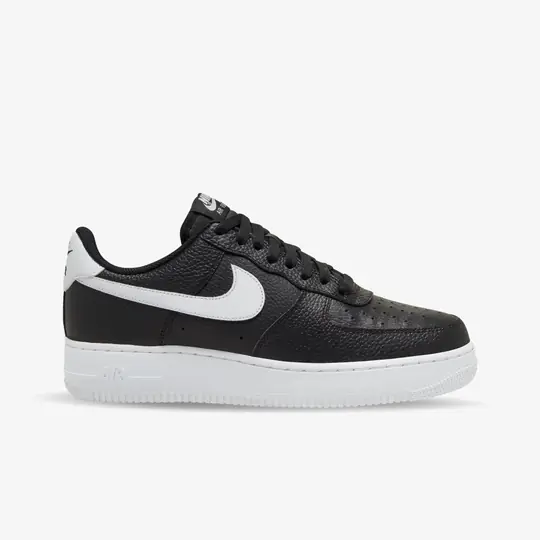 Air Force 1 '07 'Black and White' - Görsel 2