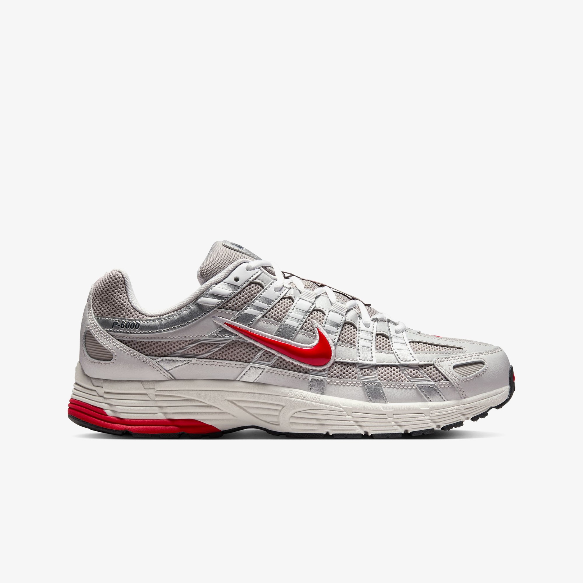 P-6000 'Grey Red White'