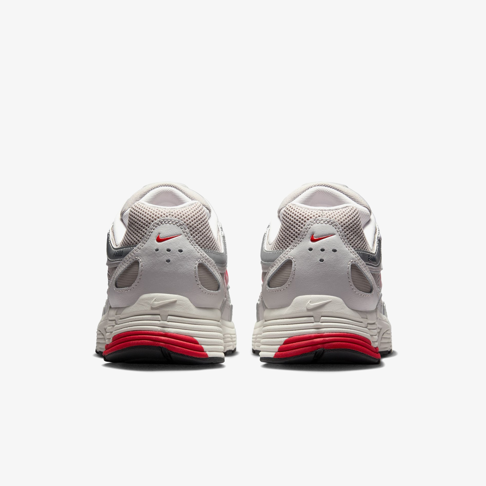 P-6000 'Grey Red White'