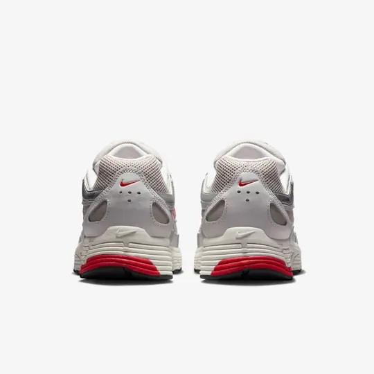 P-6000 'Grey Red White' - Görsel 6