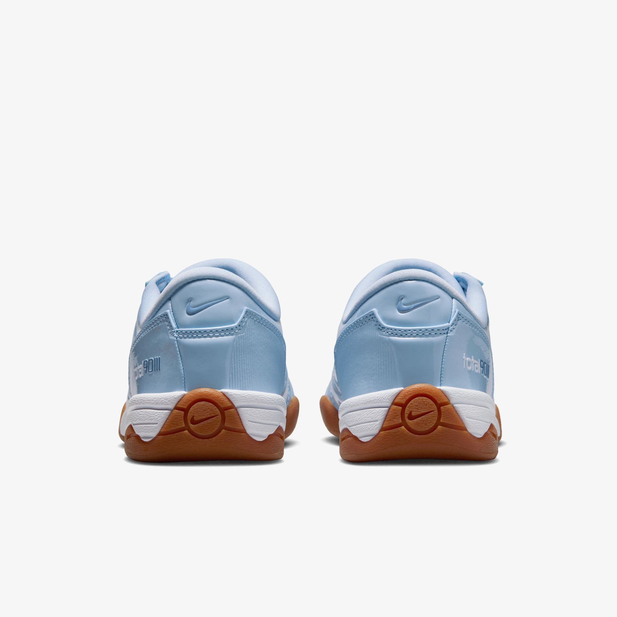 Total 90 III 'Celestine Blue Gum' (W)