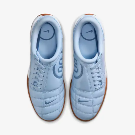 Total 90 III 'Celestine Blue Gum' (W) - Görsel 7