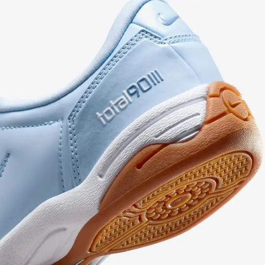 Total 90 III 'Celestine Blue Gum' (W) - Görsel 9