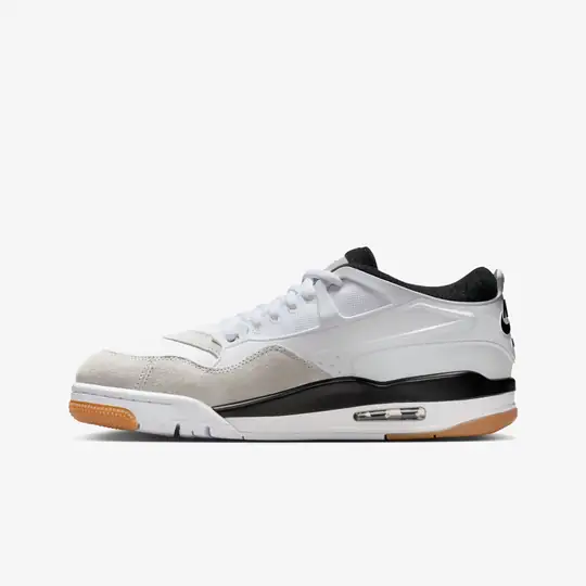 Air Jordan 4 RM 'Military Black' - Görsel 3